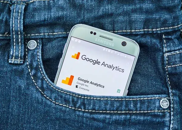 La importancia de Google Analytics para medir y optimizar tus estrategias digitales GOOGLE ANALYTICS